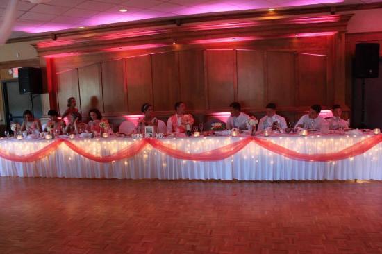 Schoenbrunn Conference Center